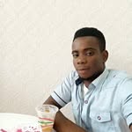 Chinedu Onwuegbusi - @mason_logan_94 - Instagram