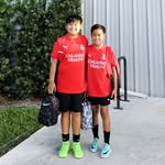 Mason & Logan Le - @le_brothers_soccer - Instagram