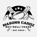 Mason Lowe - @masons_cardz - Instagram