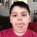 Mason Ludlow - @super_fishy_turtel - Instagram