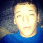 Mason Luker - @aubreysboiii - Instagram
