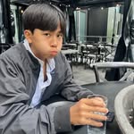 Mason Lu - @masonluou - Instagram