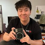 Mason Luo - @masonluo007 - Instagram
