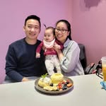 Mason Luo - @mluo3 - Instagram