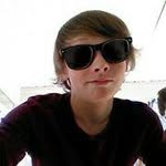 Mason Luongo - @masonluongo1234 - Instagram