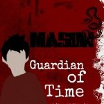 ⏳*^~Guardian Of Time~^*⌛️ - @mason_lyon - Instagram