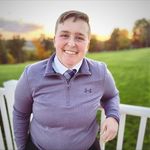 Mason Lyon - @mlyon24 - Instagram