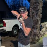 Mason Lyon - @lyonmason - Instagram