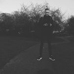 Mason Lyon - @mason_in_the_sky - Instagram