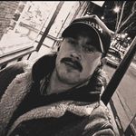 Mason Lyons - @hurtin_albertan89 - Instagram