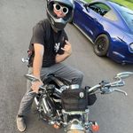 Mason Lyons - @mason_lyons_331 - Instagram