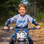 Mason Maas #142 - Facebook