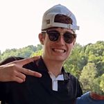 Mason McKenzie - @masonmack21 - Instagram
