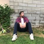 Andrew Mason - @maestromason - Instagram