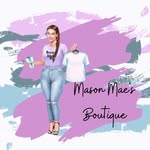 Mason Mae’s Boutique - @mason_maes_boutique - Instagram