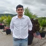 Mason Maher - @mason.allen.95 - Instagram