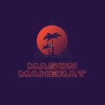 ma.son ma.he.rat - @masonmaherat - Instagram