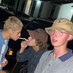 Mason Malone - @msnmln - Instagram