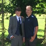 Mason Malone - @masonmalone16 - Instagram