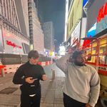 @masonmalone - Instagram