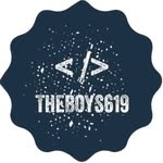 Mason Marquez - @theboys619 - Instagram