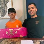 Mason Martinez - @masonsk8s - Instagram