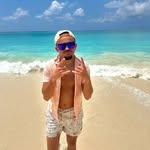 Mason Martinez - @wentghosttt - Instagram