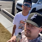 Mason Martinez - @masonmartinez66 - Instagram