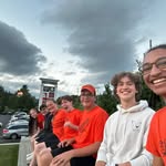 Mason Mathews - @masonjar5802 - Instagram