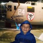 Mason Mathias - @cartersblackmails - Instagram