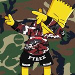 Mason Mathis - @lit_baller14 - Instagram