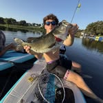 Mason Mathis - @centralfloridafishing - Instagram