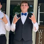 Mason - @masonmatlock07 - Instagram