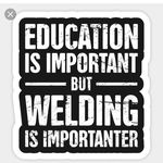 Mason Matlock - @weld_boss20 - Instagram