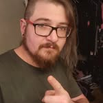 Mason Johnny Salami Maxey - @mc8bit - Instagram