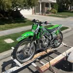 Mason Mayer - @masontherider - Instagram