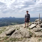 Mason Mayer - @mason.climbs - Instagram