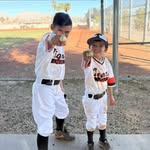 Maxwell ⚾️ Mason Mayo - @mayoboysbaseball - Instagram