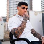 Mason AKA Maze - @mason_burke273 - Instagram
