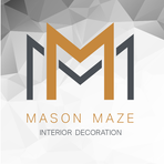 Mason Maze Interior Decoration - Facebook