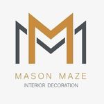 Mason Maze interior decoration - @masonmazeinteriors - Instagram