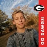 mason - @mason_mcafee41 - Instagram