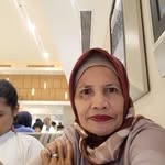 Rubiah Yusuf - @masonmcafee2417 - Instagram