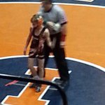 Mason McBride - @tiger_wrestler19 - Instagram