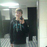 Mason McBride - @mason_mcbride1 - Instagram