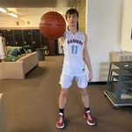 Mason McBride - @mason_mcbride11 - Instagram