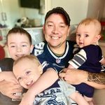 Mason McCarty - @mason_by_grace - Instagram