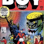 Mason Mcclain - @flcomichunter - Instagram