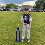 Mason McCloskey - Facebook