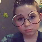 @masonmccloskey_8 - Instagram
